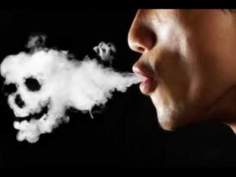 humo tabaco